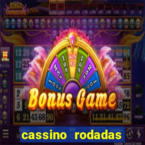 cassino rodadas gratis sem deposito